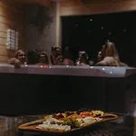 Nad Potokiem Sauna, Jacuzzi, Apartment