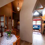 Apartment Nad Potokiem Sauna, Jacuzzi, *