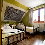 Apartment Nad Potokiem Sauna, Jacuzzi, *