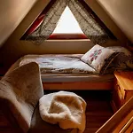 Nad Potokiem Sauna, Jacuzzi, Witow (Tatra)
