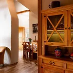 Apartment Nad Potokiem Sauna, Jacuzzi,