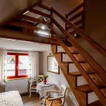 Nad Potokiem Sauna, Jacuzzi, * Witow (Tatra)