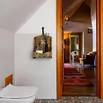 Nad Potokiem Sauna, Jacuzzi, Apartment