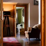 Nad Potokiem Sauna, Jacuzzi, Witow (Tatra)