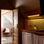 Apartment Nad Potokiem Sauna, Jacuzzi,