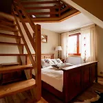 Apartment Nad Potokiem Sauna, Jacuzzi, *