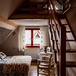Nad Potokiem Sauna, Jacuzzi, Witow (Tatra)