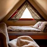 Nad Potokiem Sauna, Jacuzzi, Witow (Tatra)