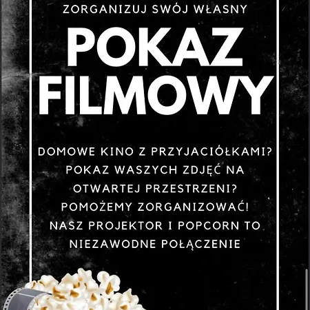 Διαμέρισμα Nad Potokiem Sauna, Jacuzzi, Witów