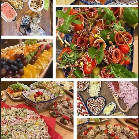 Nad Potokiem Sauna, Jacuzzi, Daire Witów