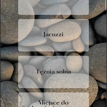 Διαμέρισμα Nad Potokiem Sauna, Jacuzzi, Witów