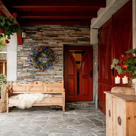 公寓 Nad Potokiem Sauna, Jacuzzi,