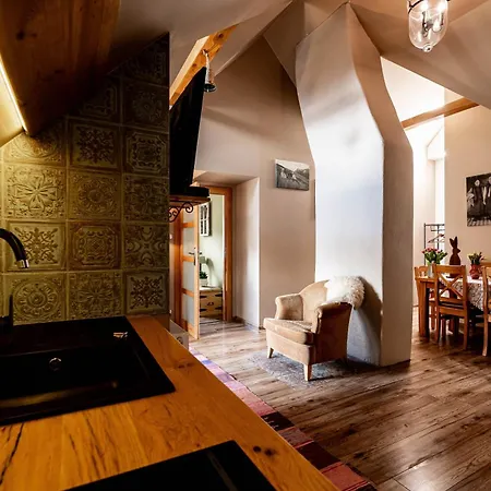 Nad Potokiem Sauna, Jacuzzi, * Witów