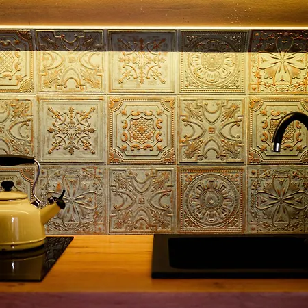 Nad Potokiem Sauna, Jacuzzi, *