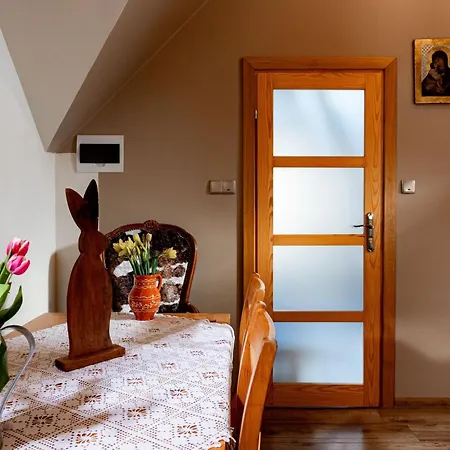 Nad Potokiem Sauna, Jacuzzi, * Witów