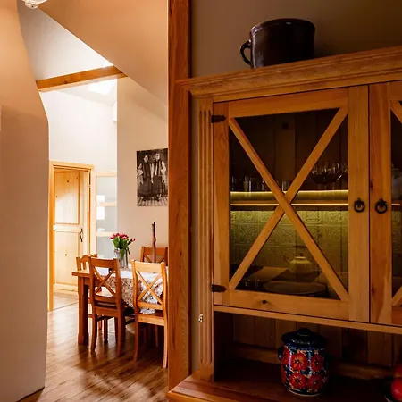 Nad Potokiem Sauna, Jacuzzi, *