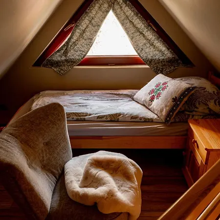 Nad Potokiem Sauna, Jacuzzi, Witów