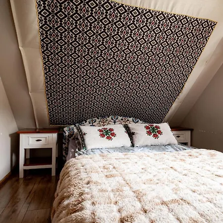 Nad Potokiem Sauna, Jacuzzi, * Witów