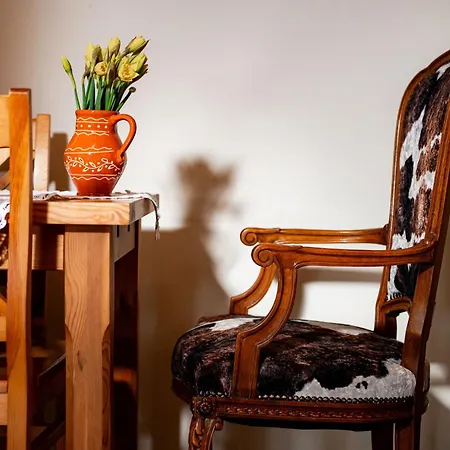 Daire Nad Potokiem Sauna, Jacuzzi, Witów