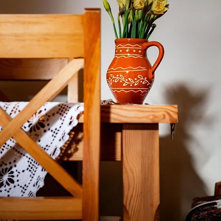 Daire Nad Potokiem Sauna, Jacuzzi,