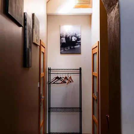 Apartman Nad Potokiem Sauna, Jacuzzi, *