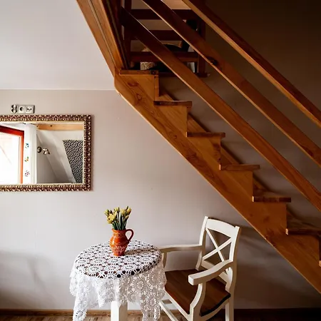 Nad Potokiem Sauna, Jacuzzi, *