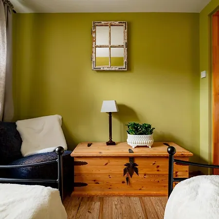 Nad Potokiem Sauna, Jacuzzi, * Witów