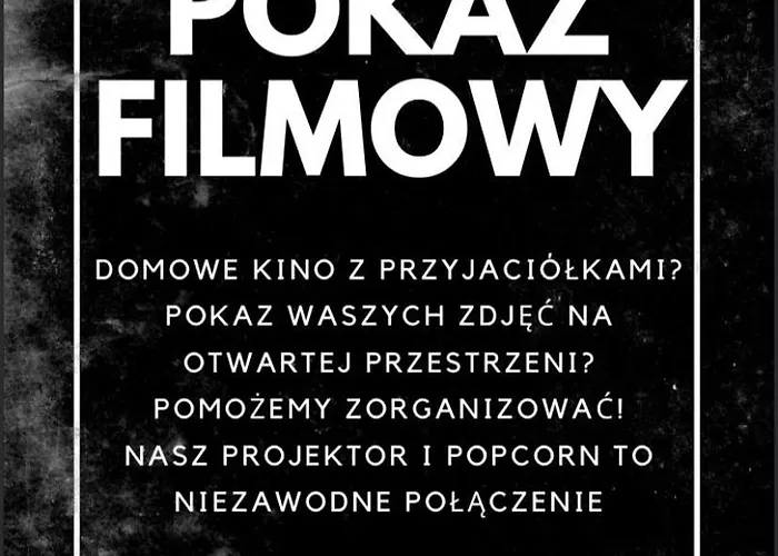 דירה Nad Potokiem Sauna, Jacuzzi, Witów