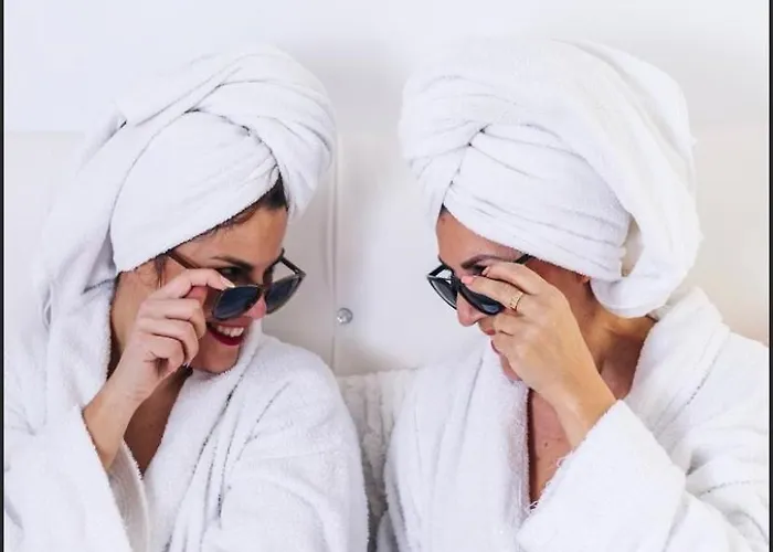 Nad Potokiem Sauna, Jacuzzi, Witów