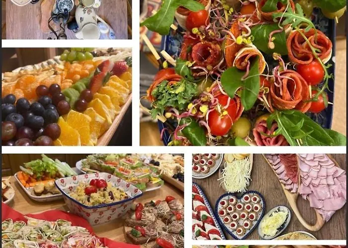 Nad Potokiem Sauna, Jacuzzi, 公寓 Witów