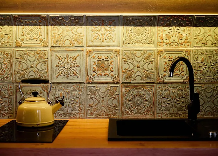 Nad Potokiem Sauna, Jacuzzi, *