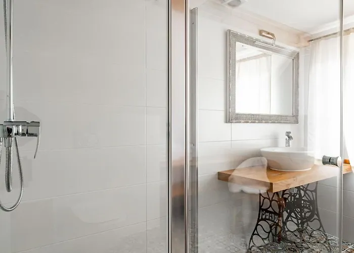 公寓 Nad Potokiem Sauna, Jacuzzi, Witów