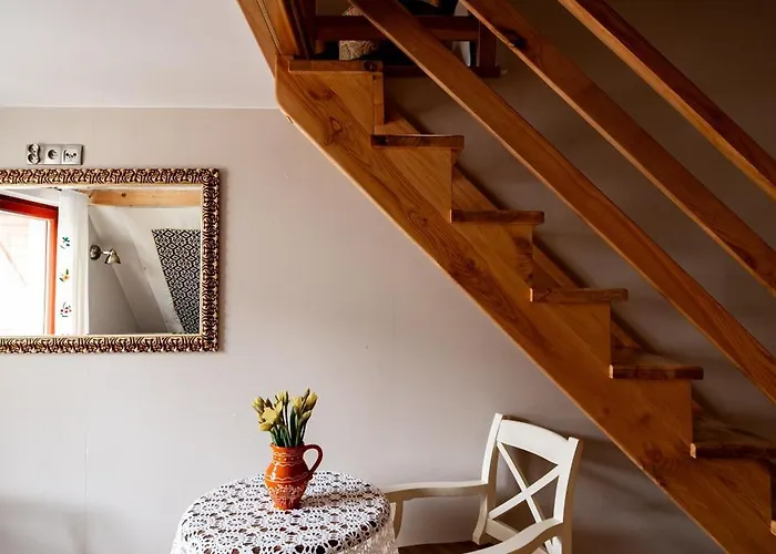 Nad Potokiem Sauna, Jacuzzi, *