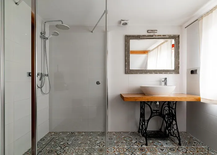 公寓 Nad Potokiem Sauna, Jacuzzi, Witów