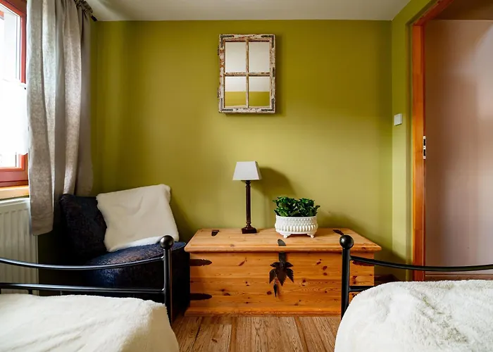 Nad Potokiem Sauna, Jacuzzi, * Witów