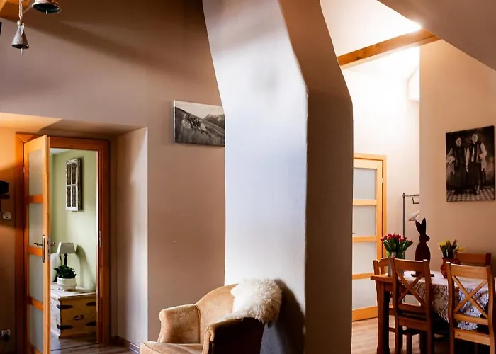 Nad Potokiem Sauna, Jacuzzi, Witów