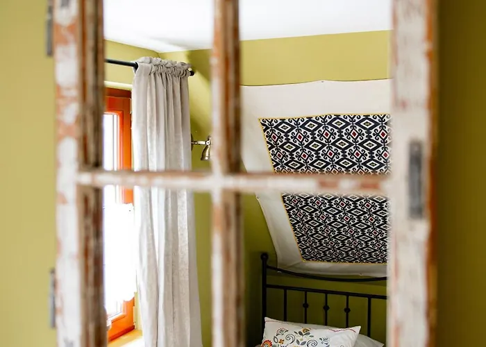 Nad Potokiem Sauna, Jacuzzi, 公寓 Witów