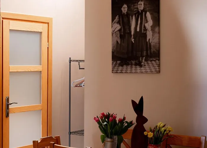 Nad Potokiem Sauna, Jacuzzi, *